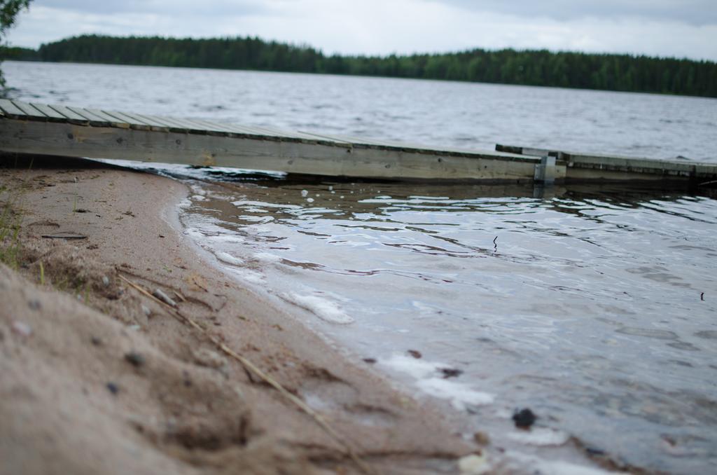 Saenkelae Cottage Lämsä Zewnętrze zdjęcie