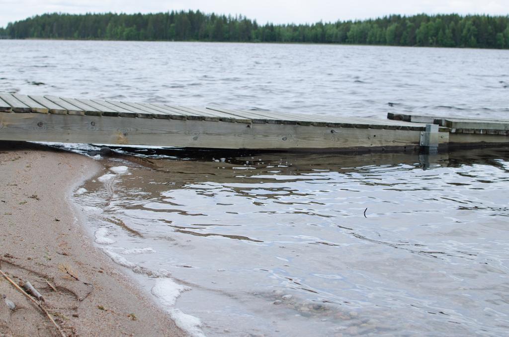 Saenkelae Cottage Lämsä Zewnętrze zdjęcie