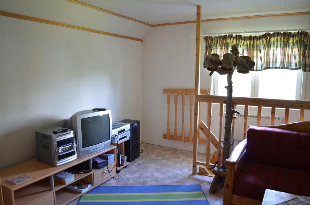Saenkelae Cottage Lämsä Pokój zdjęcie