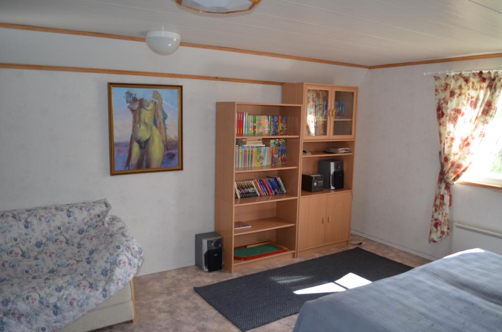 Saenkelae Cottage Lämsä Pokój zdjęcie