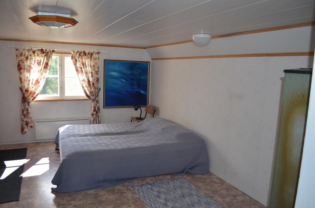 Saenkelae Cottage Lämsä Pokój zdjęcie