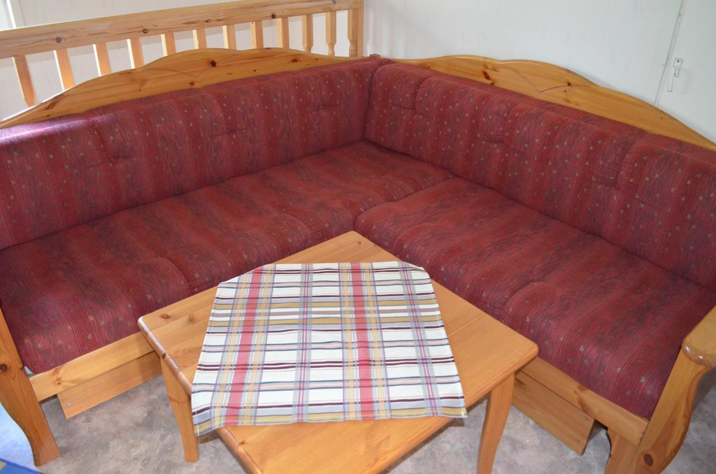 Saenkelae Cottage Lämsä Pokój zdjęcie