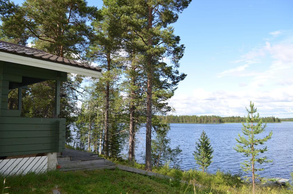 Saenkelae Cottage Lämsä Zewnętrze zdjęcie