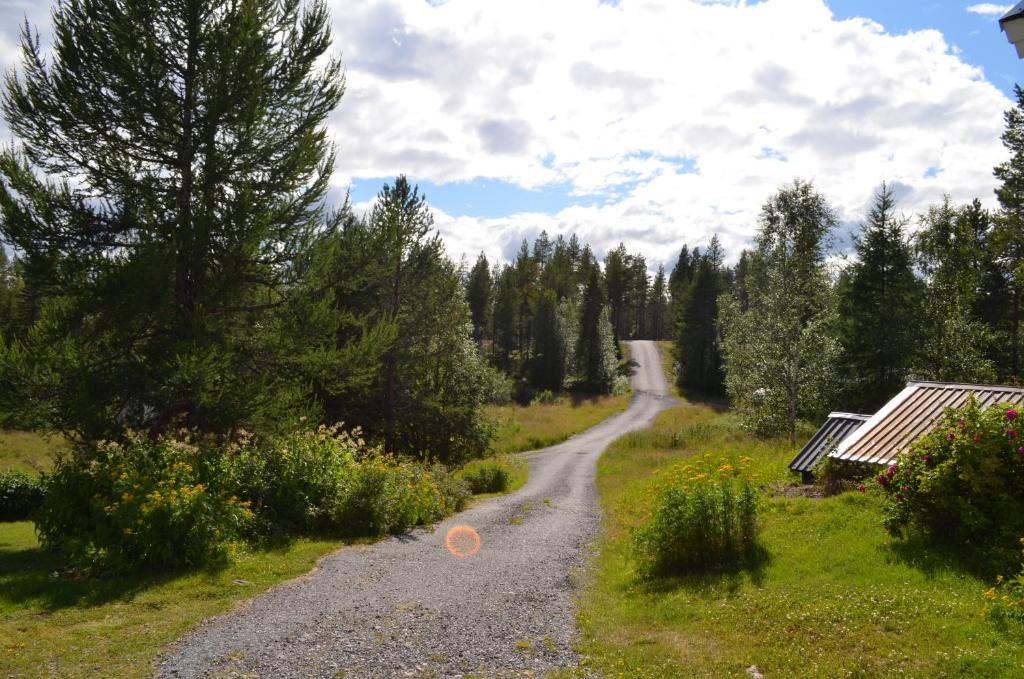 Saenkelae Cottage Lämsä Zewnętrze zdjęcie