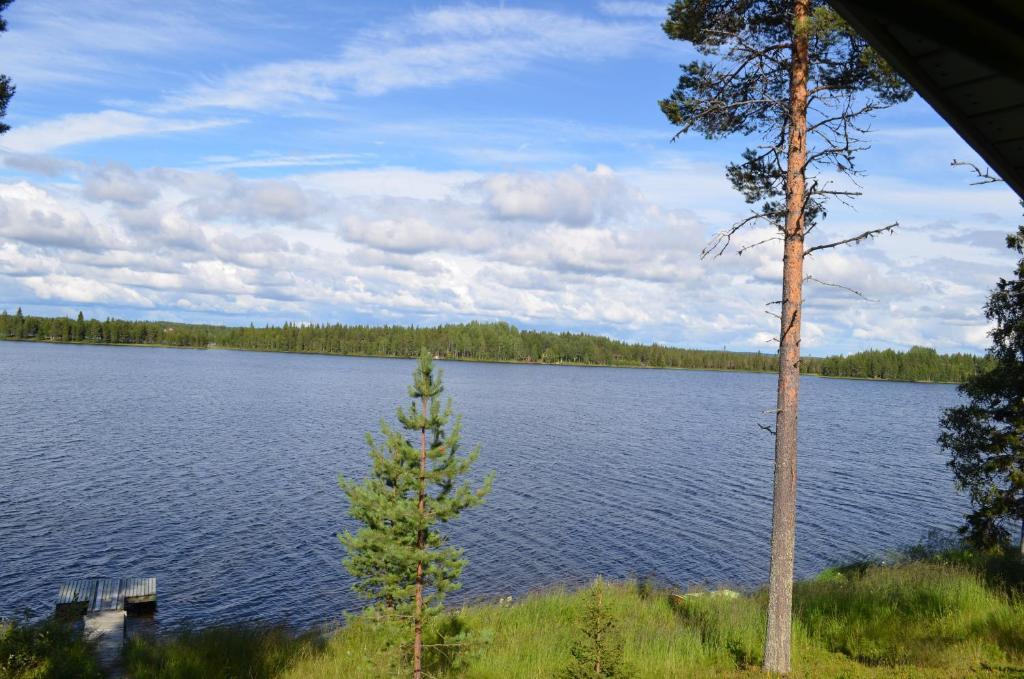 Saenkelae Cottage Lämsä Zewnętrze zdjęcie