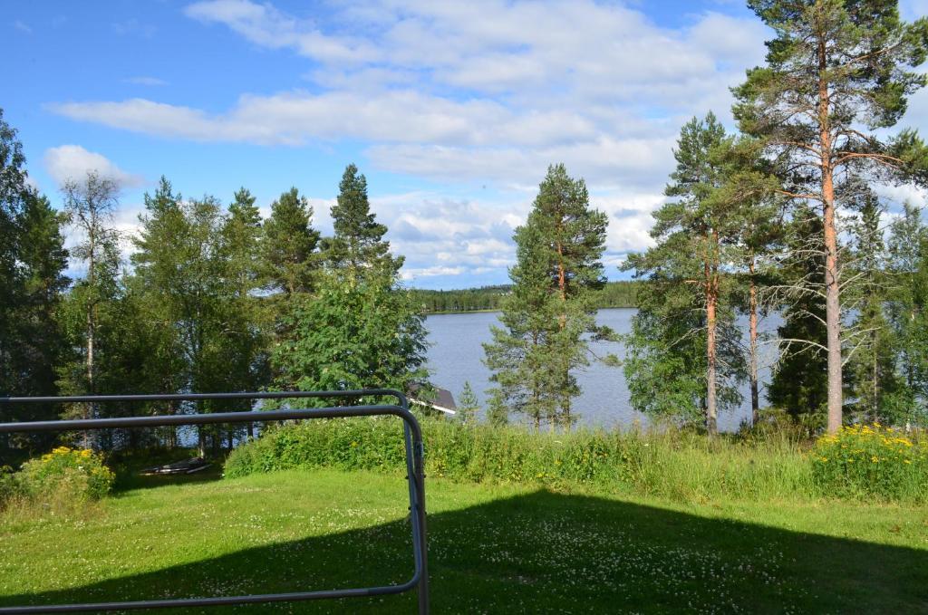 Saenkelae Cottage Lämsä Zewnętrze zdjęcie
