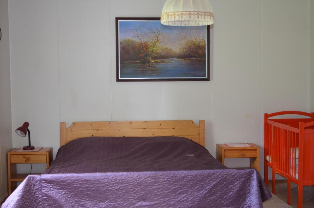 Saenkelae Cottage Lämsä Zewnętrze zdjęcie