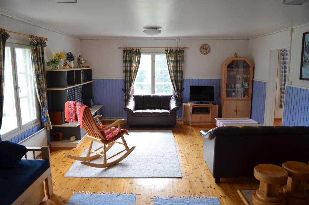 Saenkelae Cottage Lämsä Zewnętrze zdjęcie