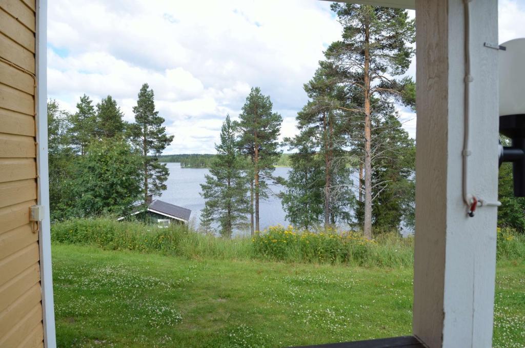 Saenkelae Cottage Lämsä Zewnętrze zdjęcie