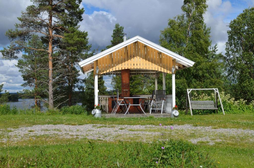 Saenkelae Cottage Lämsä Zewnętrze zdjęcie