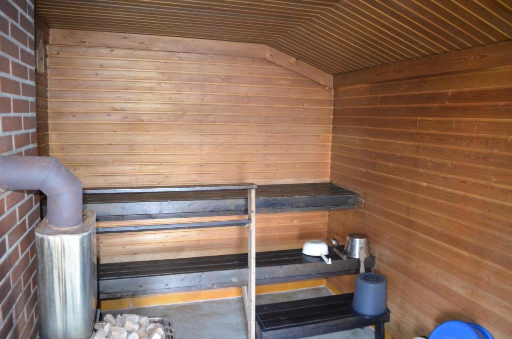 Saenkelae Cottage Lämsä Zewnętrze zdjęcie