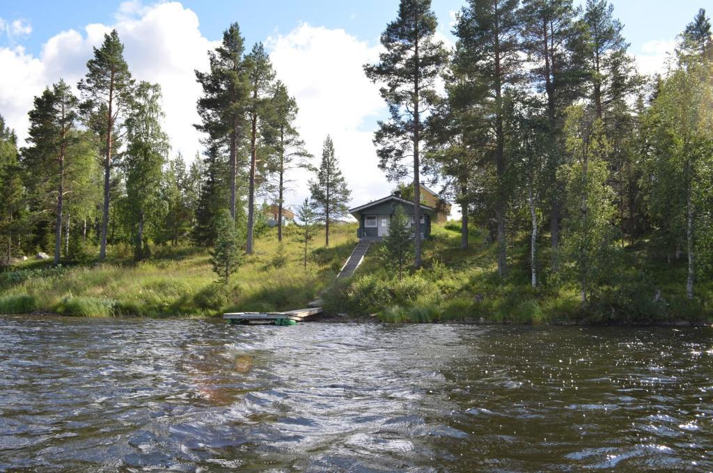 Saenkelae Cottage Lämsä Zewnętrze zdjęcie