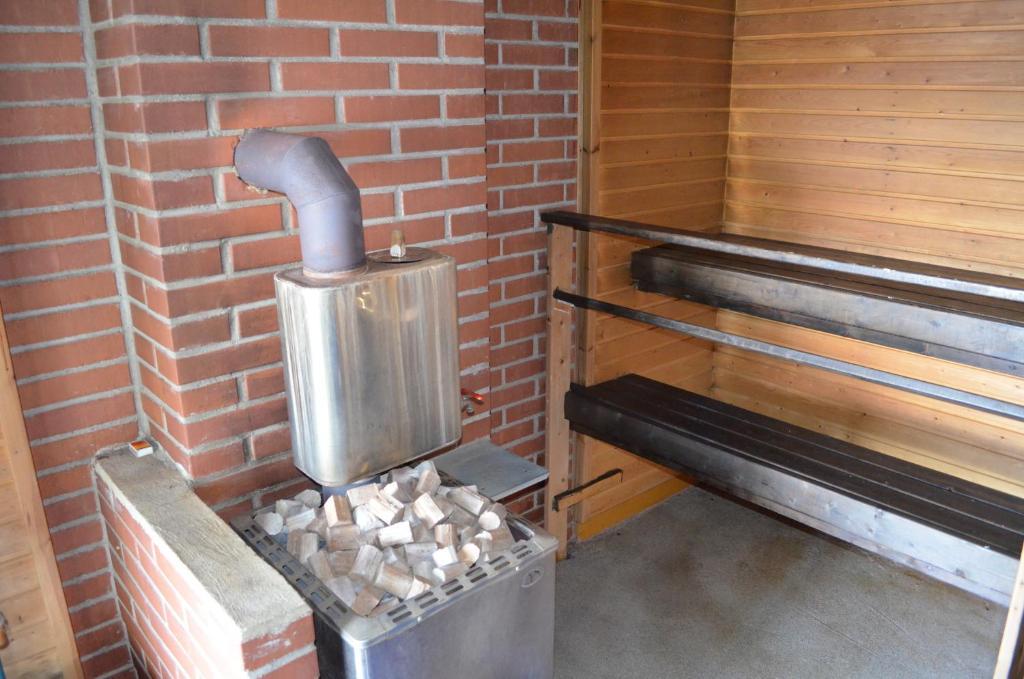 Saenkelae Cottage Lämsä Zewnętrze zdjęcie